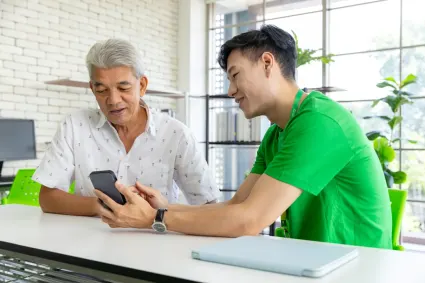 Μπιγ Σπιν Καζίνο Κινητη εφαρμογη